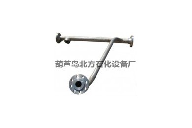 異形管線(xiàn)內(nèi)表面拋光