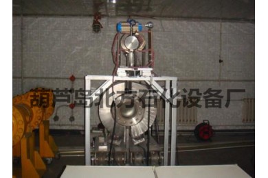20L可燃?xì)怏w液體加熱爆炸試驗(yàn)反應(yīng)器
